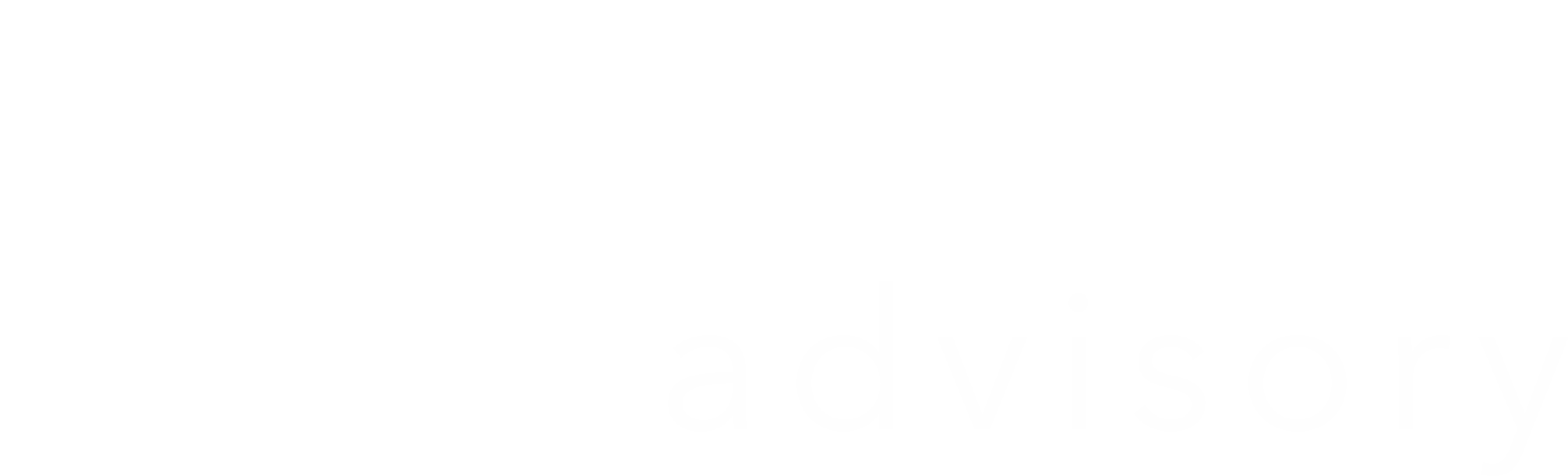 Forward Advisory